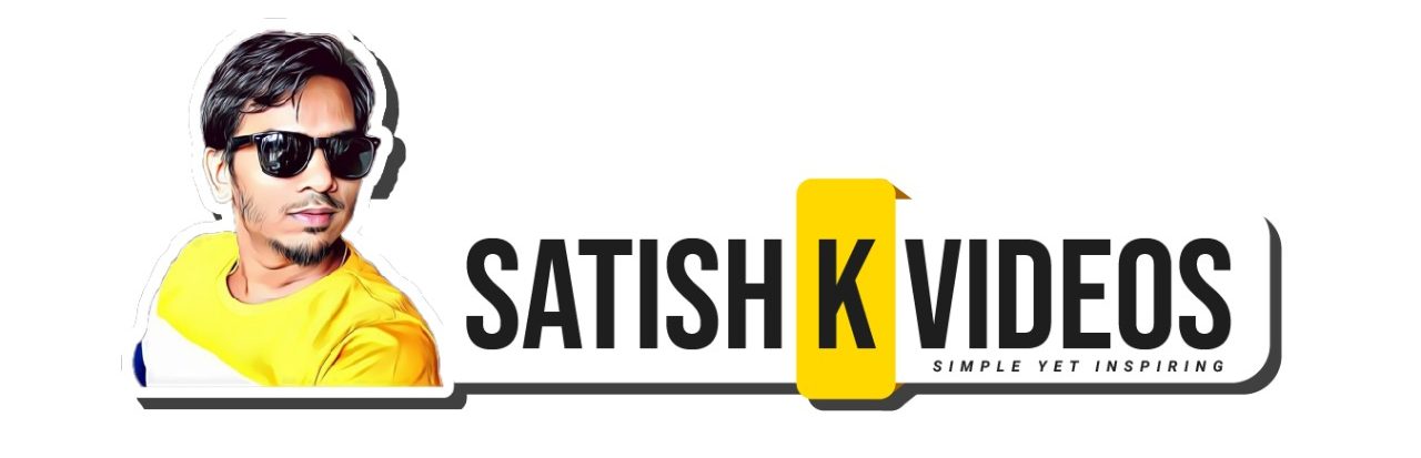 Satish Kushwaha