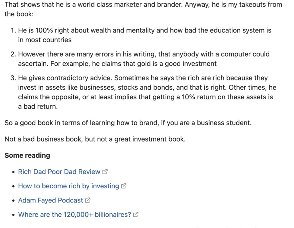 Selling Ebooks Using quora